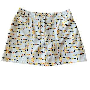 Slazenger Womens Golf Skort, Grest Condition, Size 12, Womens Golf Skort